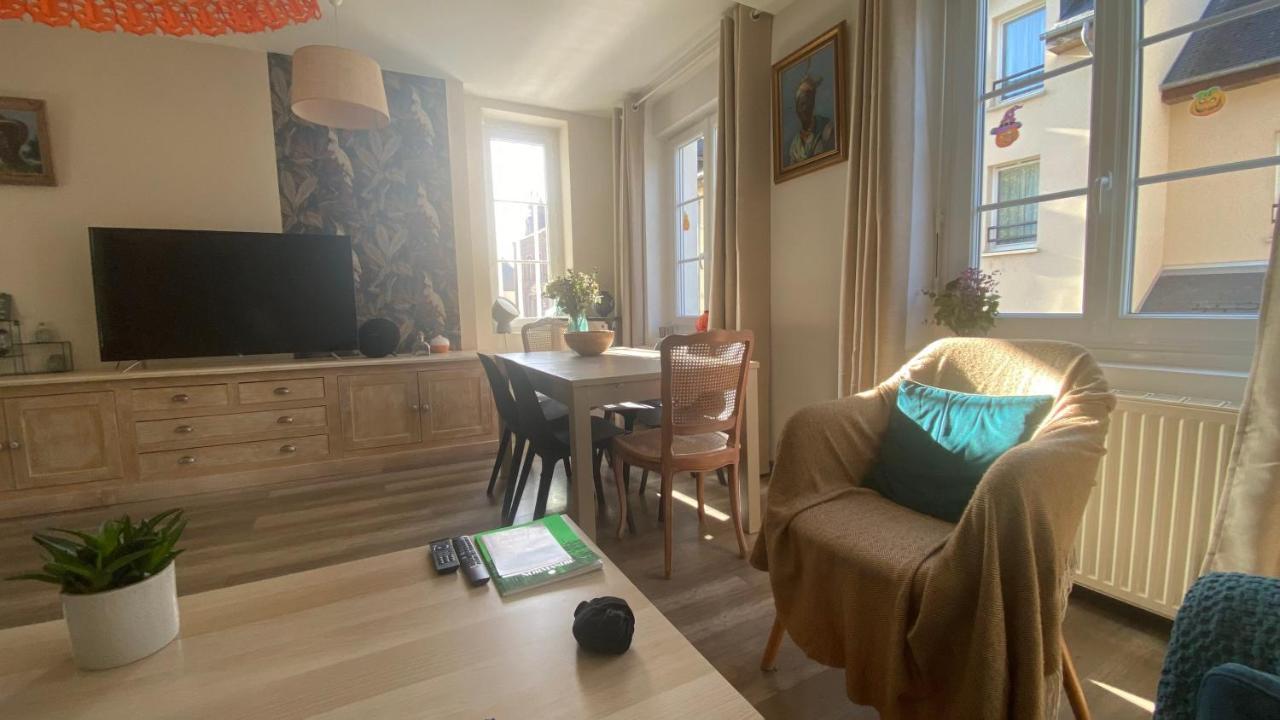 23 Lesigne Villa Lisieux Exterior photo