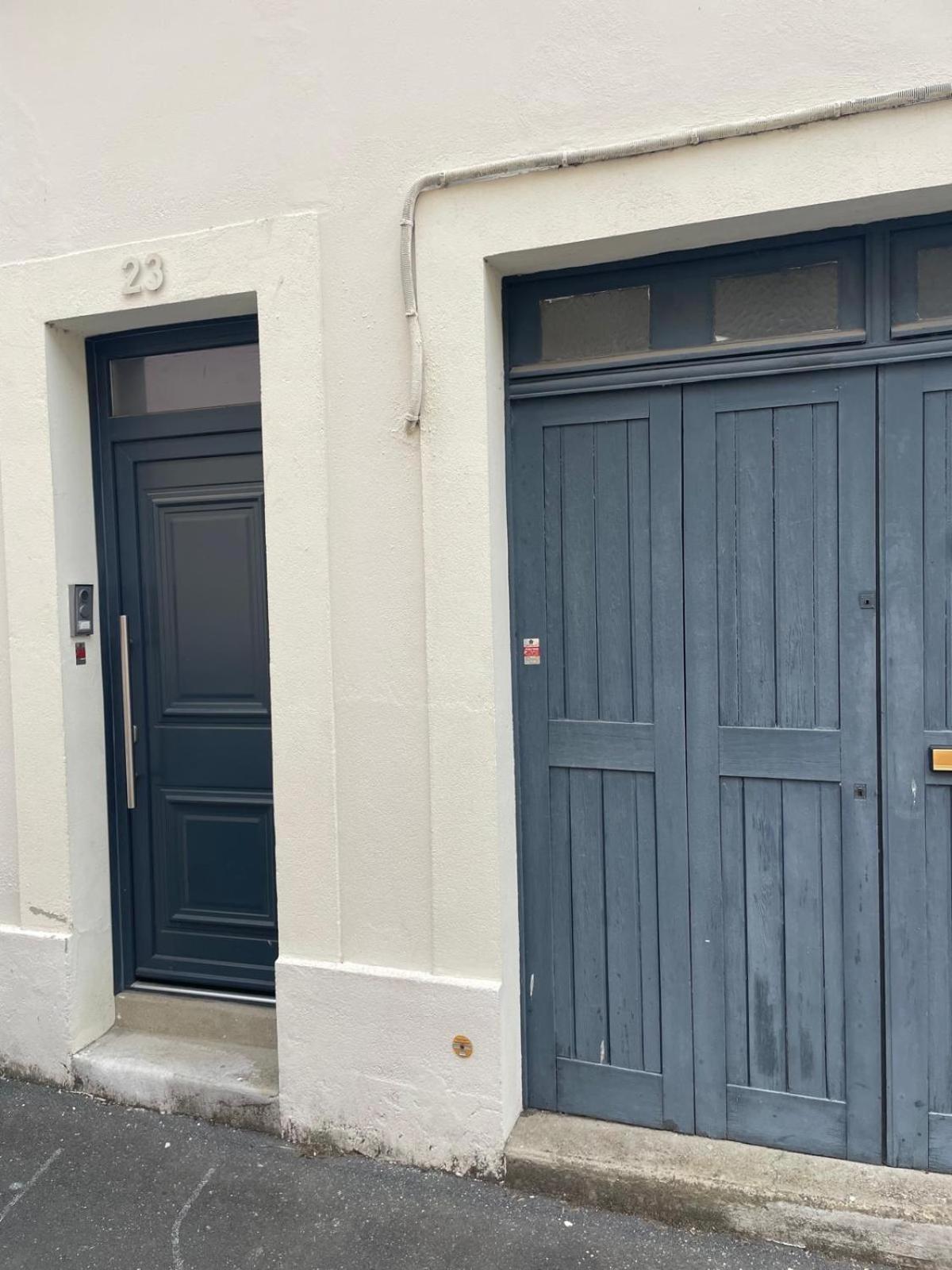 23 Lesigne Villa Lisieux Exterior photo